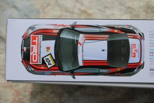 Tamiya 24337 GAZOO Racing TRD 86 2013 TRD Rally Challenge